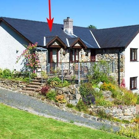Llety'R Bugail Villa Dolgellau Exterior photo